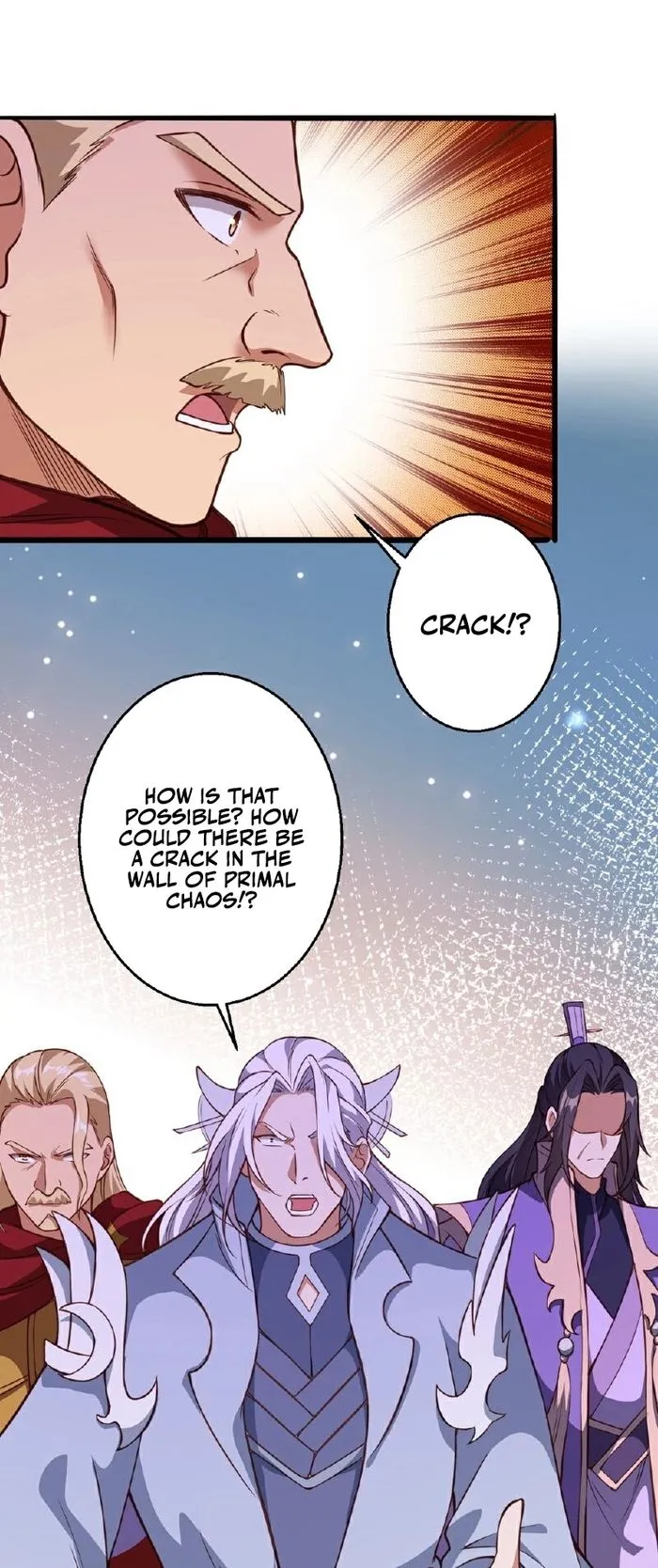 Read Against the Gods Manga Online