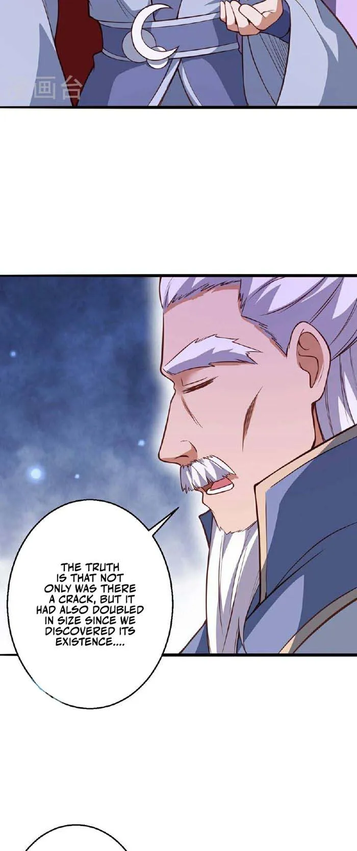 Read Against the Gods Manga Online