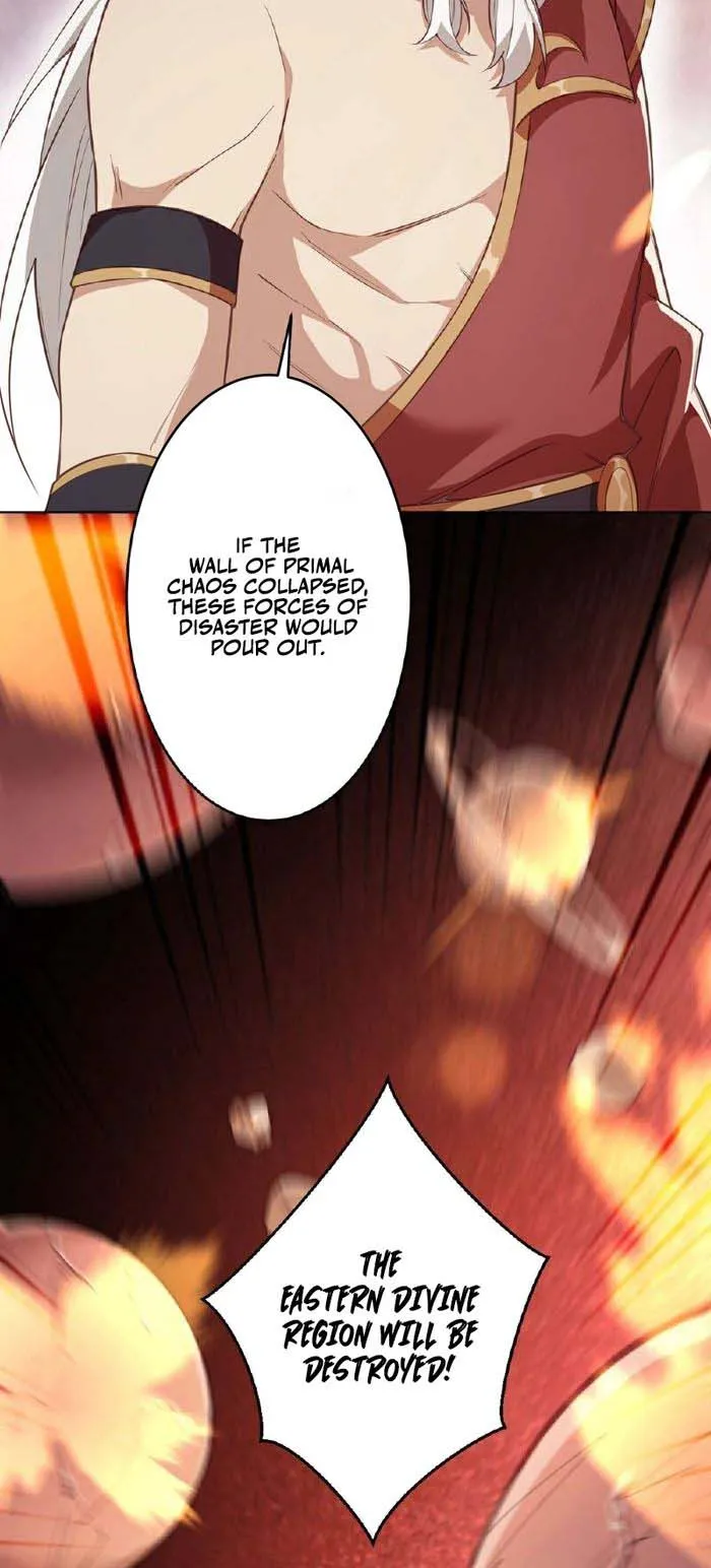 Read Against the Gods Manga Online