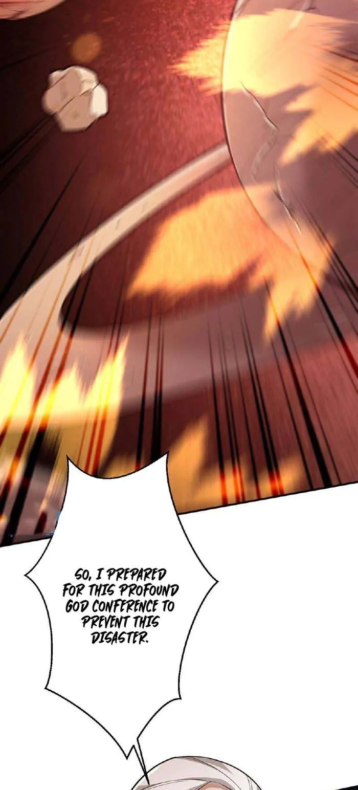 Read Against the Gods Manga Online