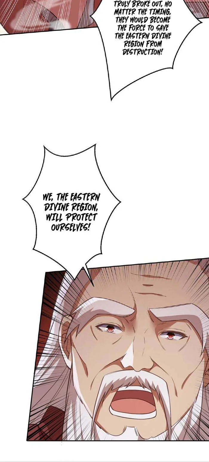 Read Against the Gods Manga Online