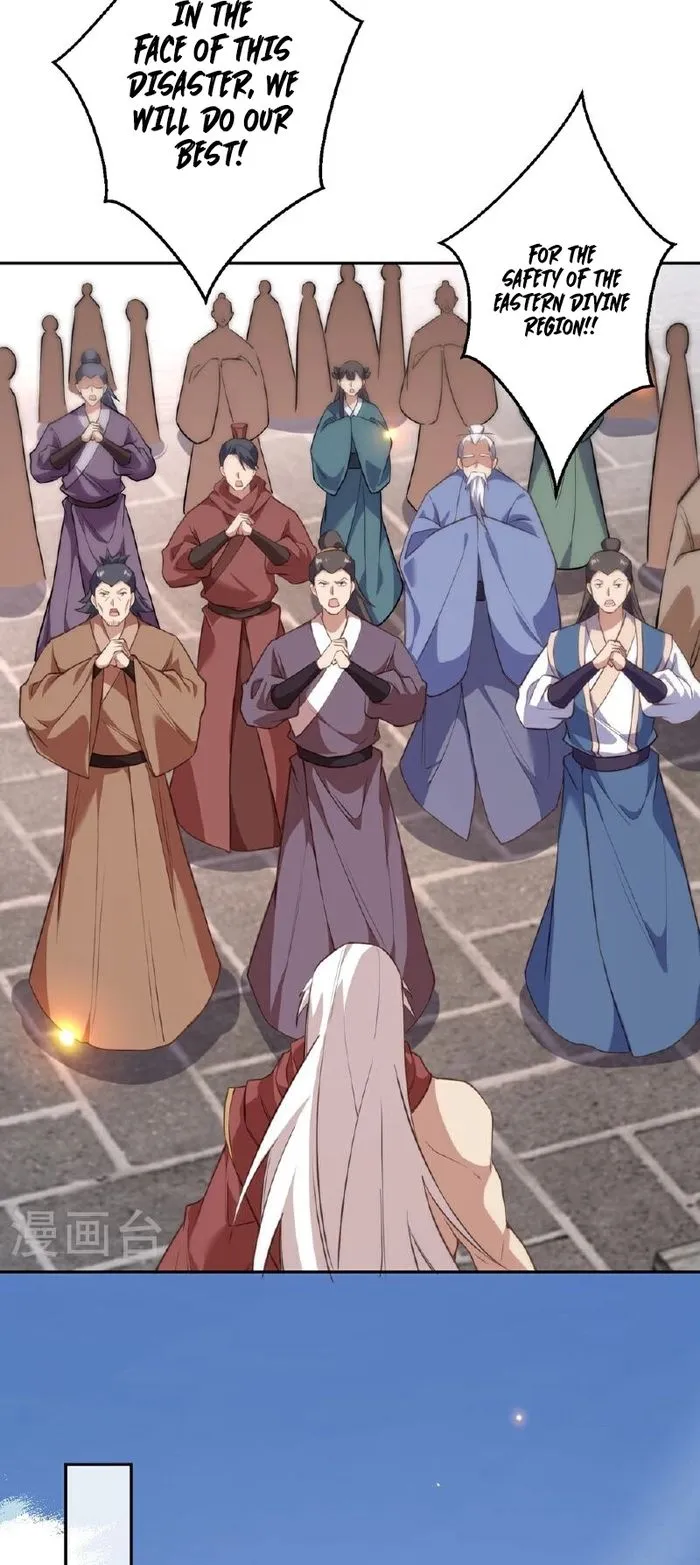 Read Against the Gods Manga Online