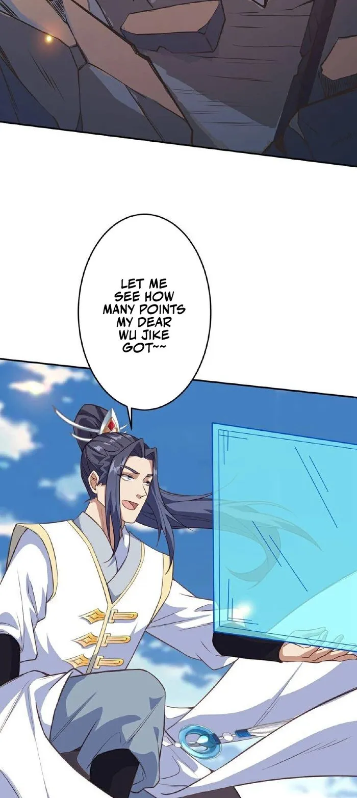 Read Against the Gods Manga Online