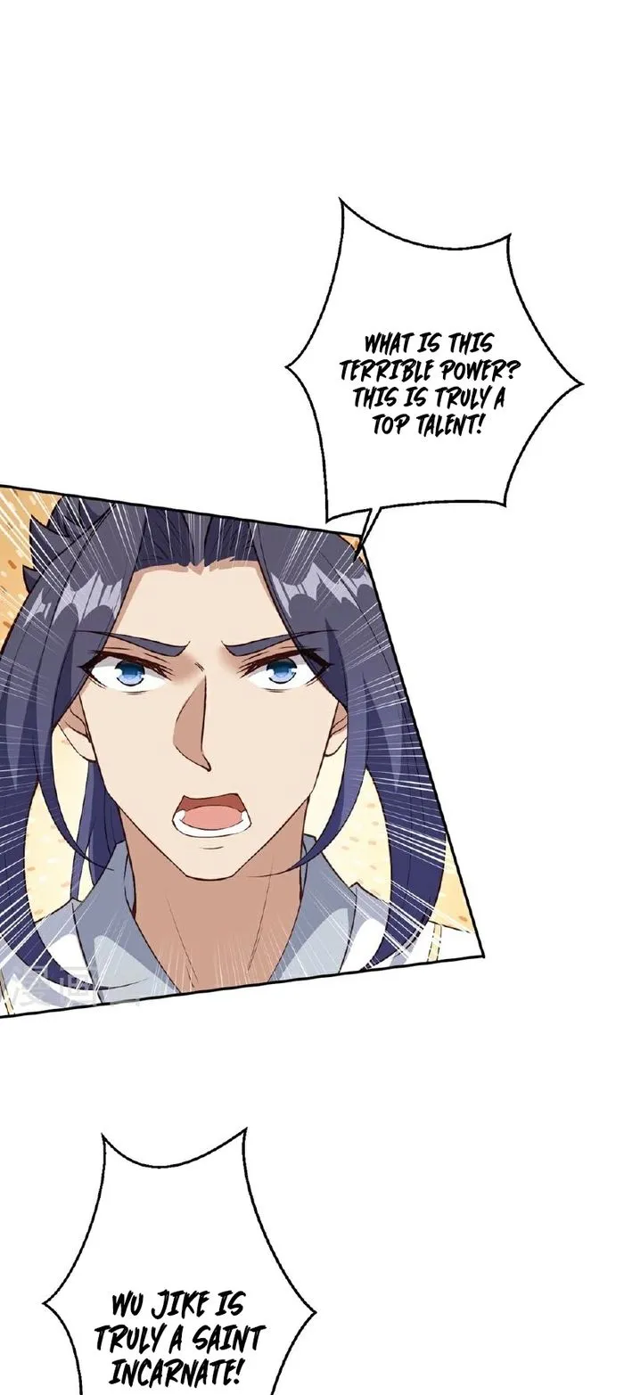 Read Against the Gods Manga Online