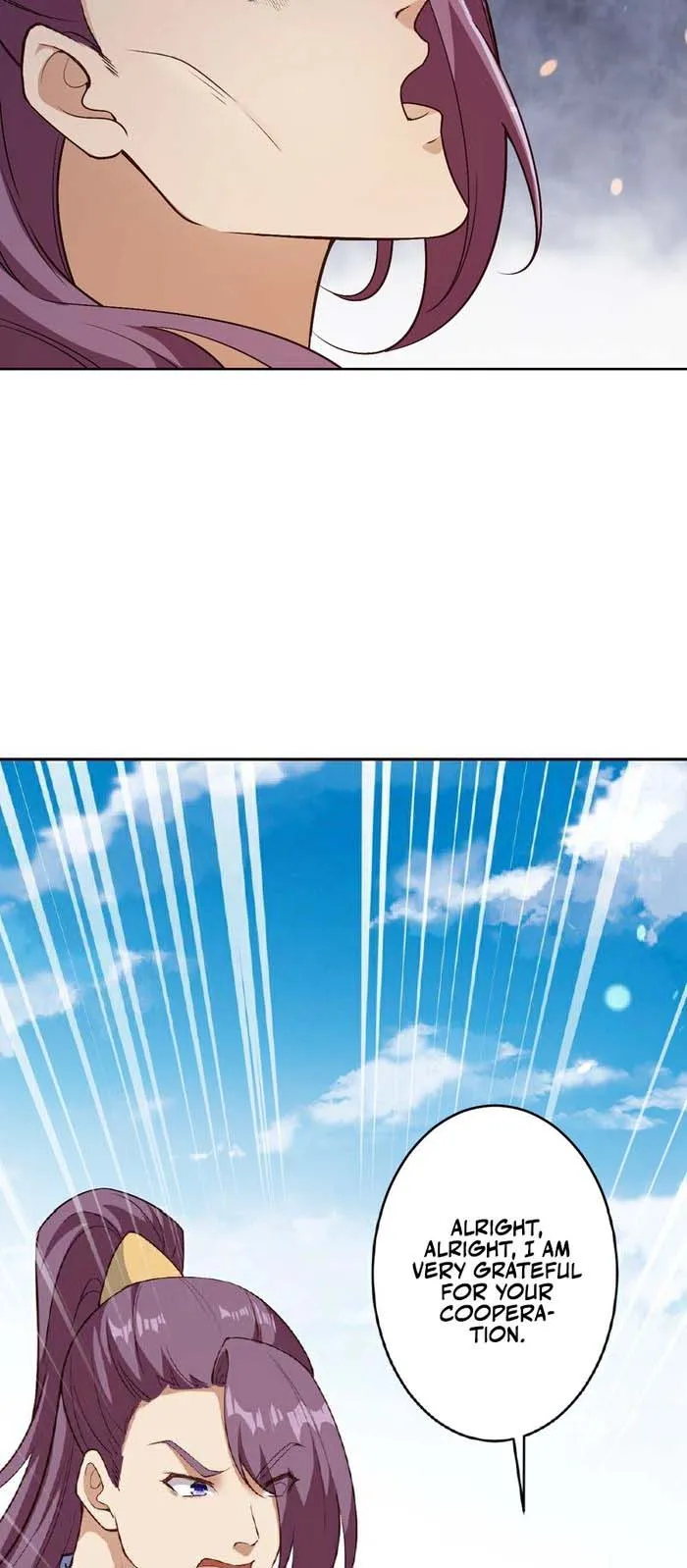 Read Against the Gods Manga Online