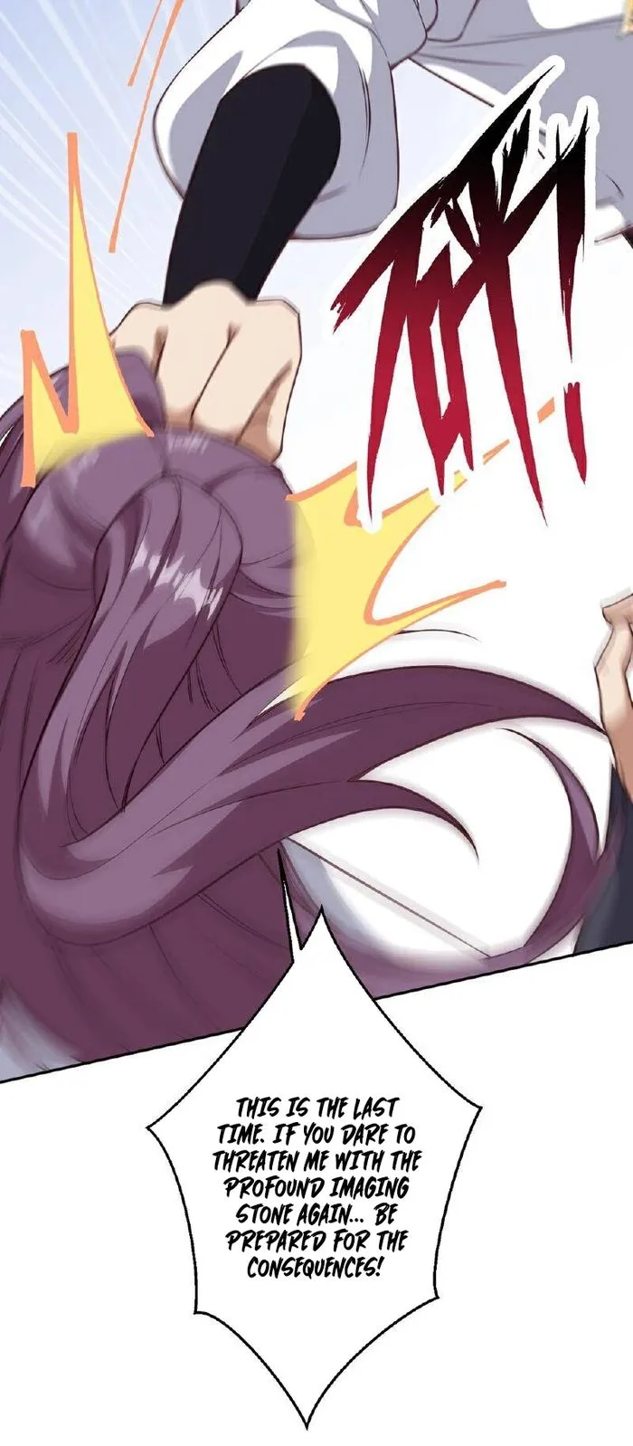 Read Against the Gods Manga Online