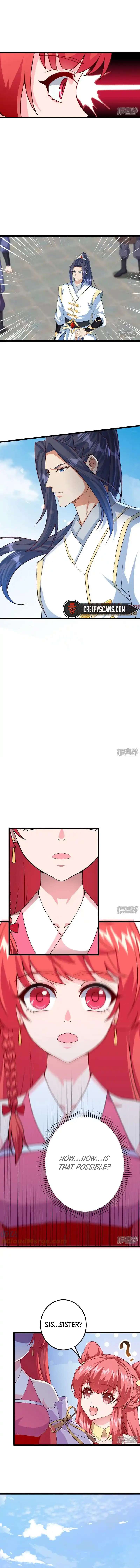 Read Against the Gods Manga Online