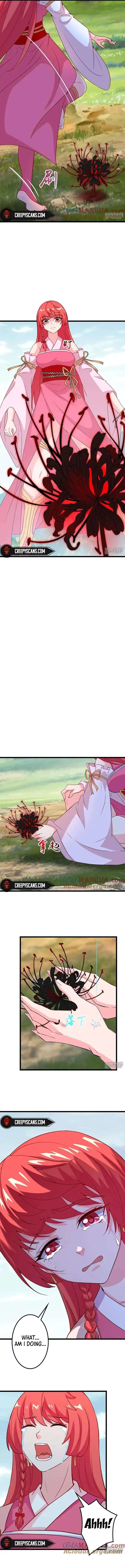 Read Against the Gods Manga Online