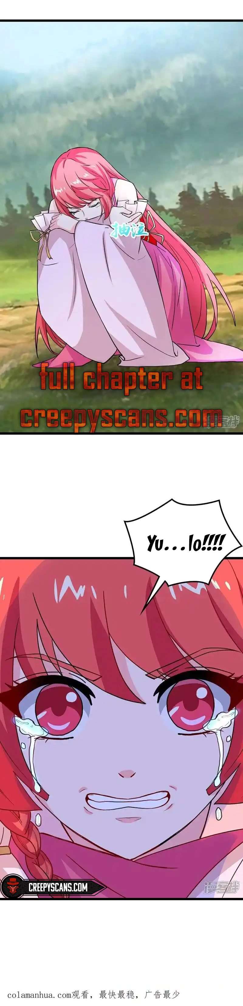 Read Against the Gods Manga Online