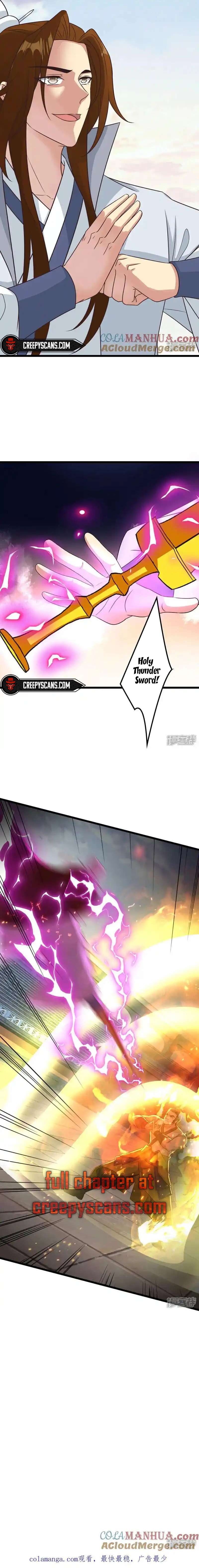 Read Against the Gods Manga Online