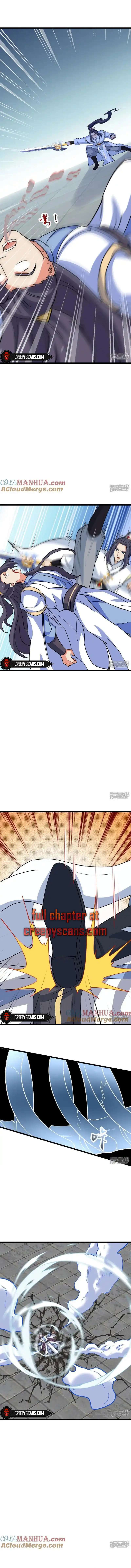 Read Against the Gods Manga Online