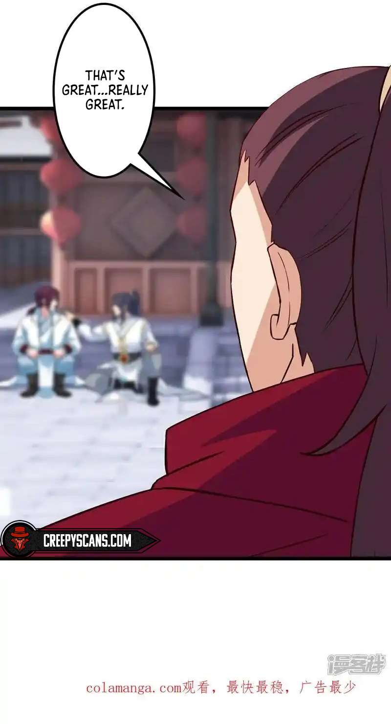 Read Against the Gods Manga Online