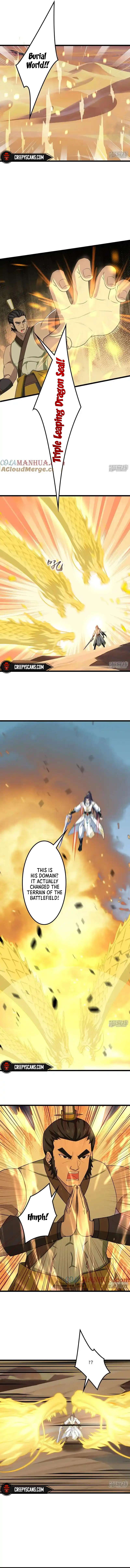 Read Against the Gods Manga Online