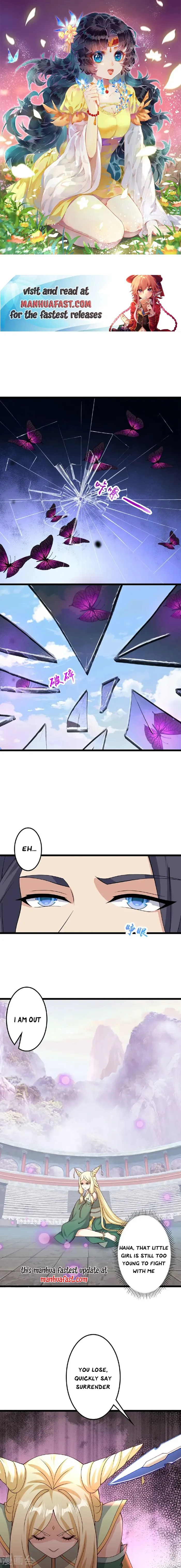 Read Against the Gods Manga Online