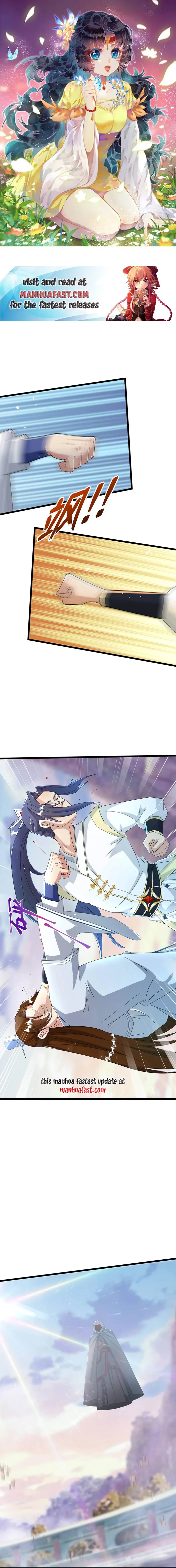 Read Against the Gods Manga Online