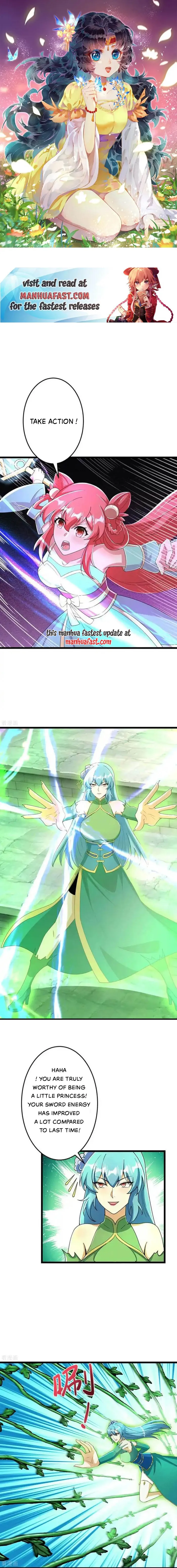 Read Against the Gods Manga Online