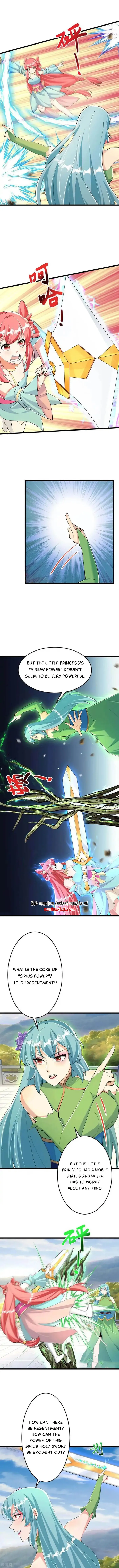 Read Against the Gods Manga Online