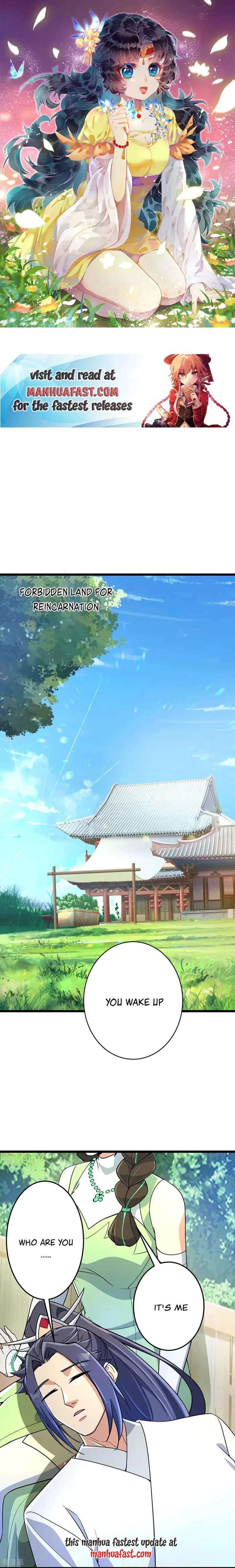 Read Against the Gods Manga Online