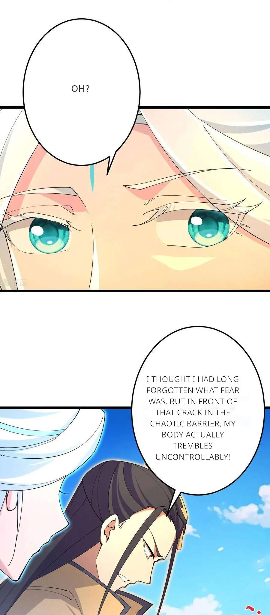 Read Against the Gods Manga Online