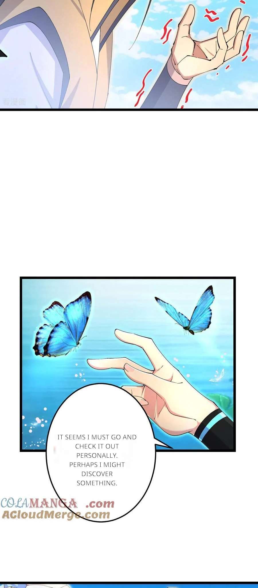 Read Against the Gods Manga Online