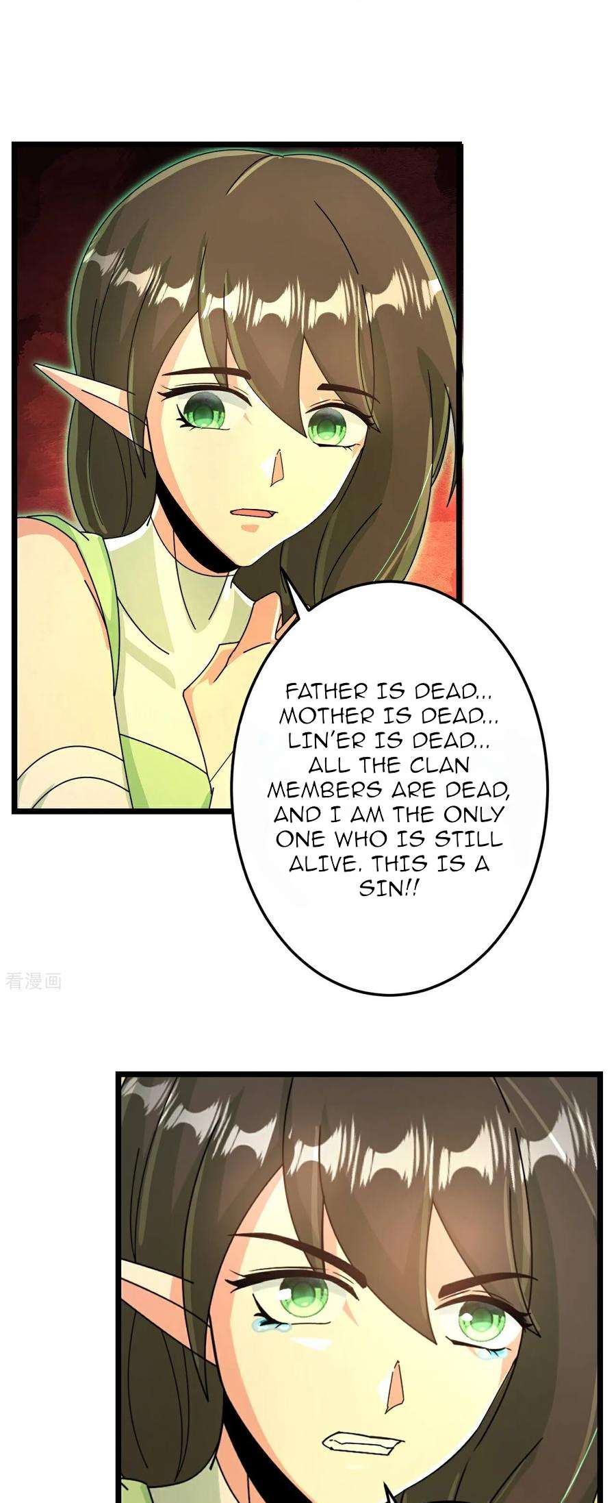 Read Against the Gods Manga Online