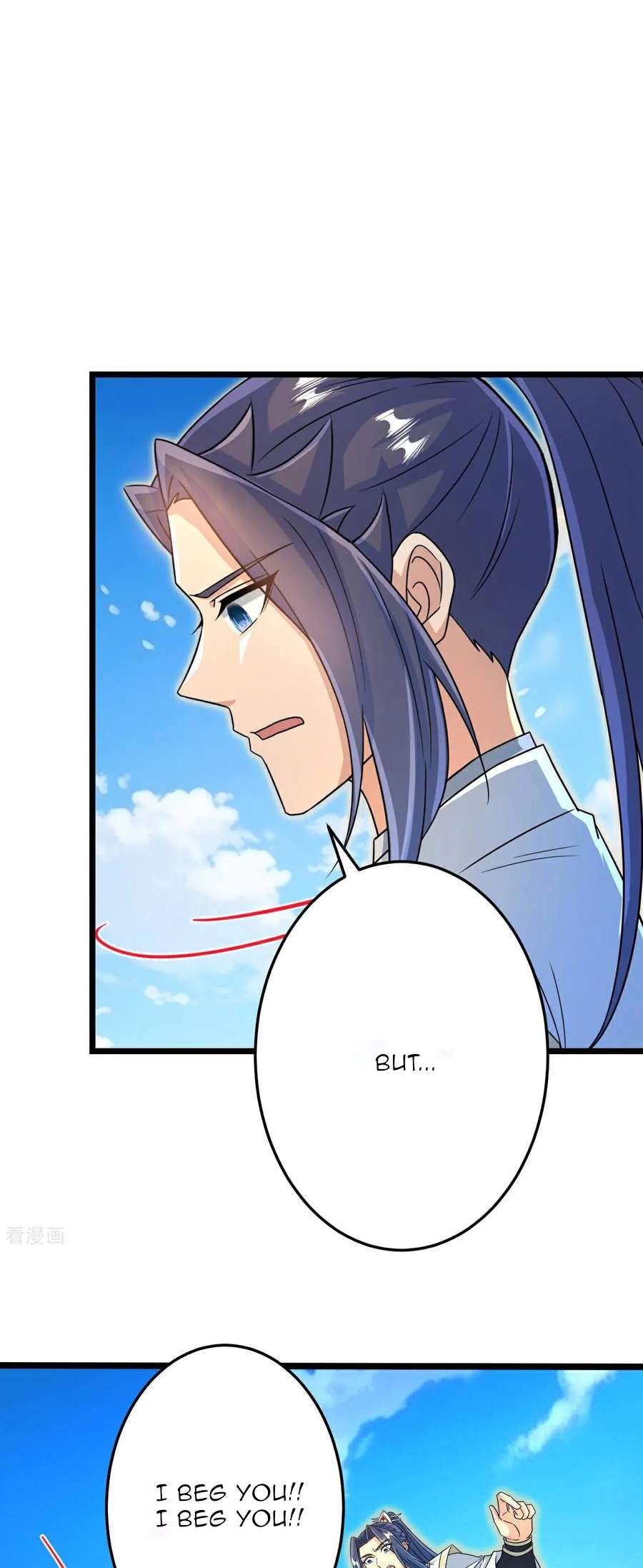 Read Against the Gods Manga Online