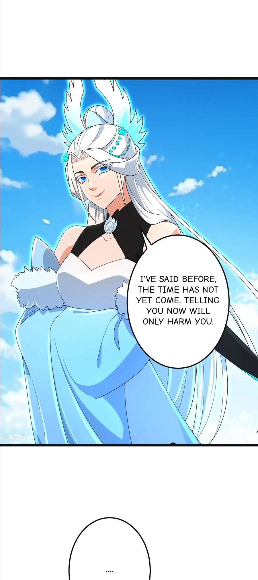 Read Against the Gods Manga Online