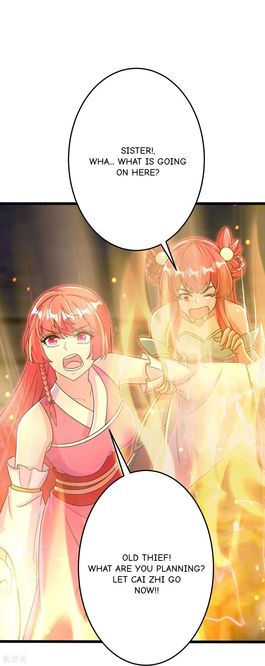 Read Against the Gods Manga Online