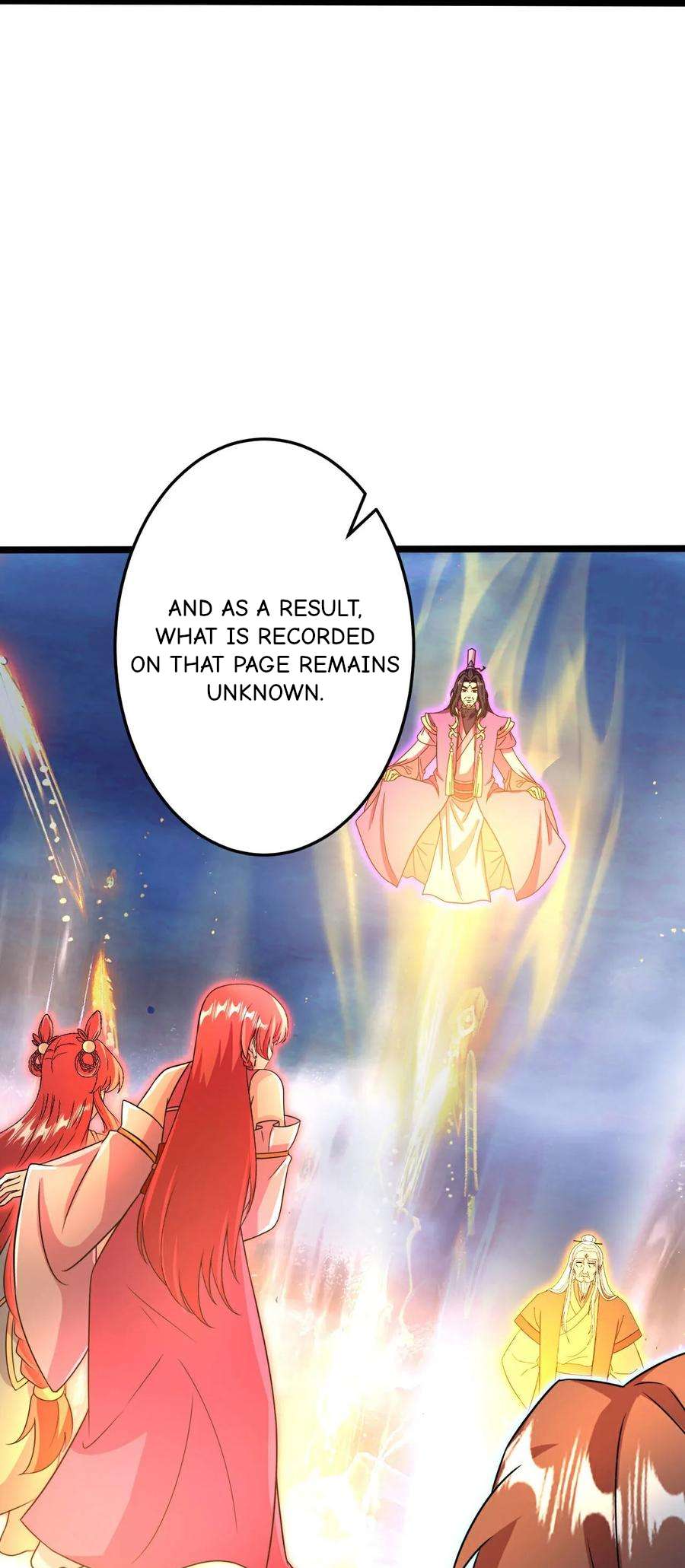 Read Against the Gods Manga Online