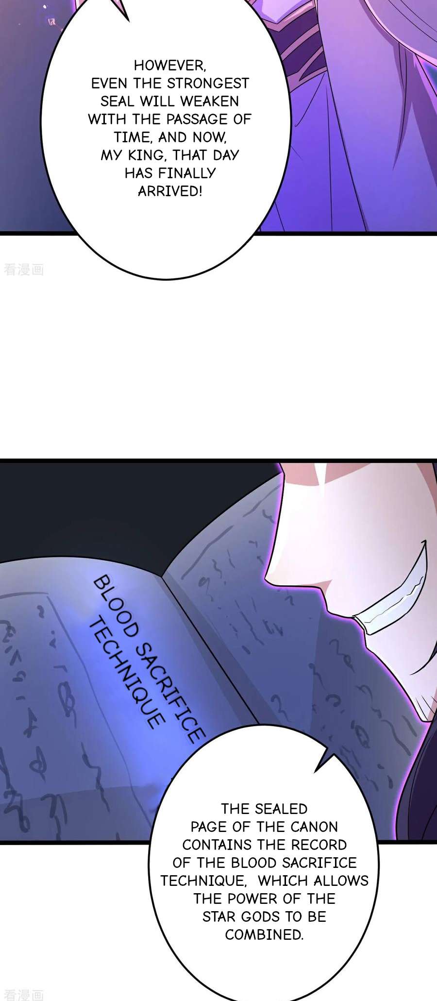 Read Against the Gods Manga Online