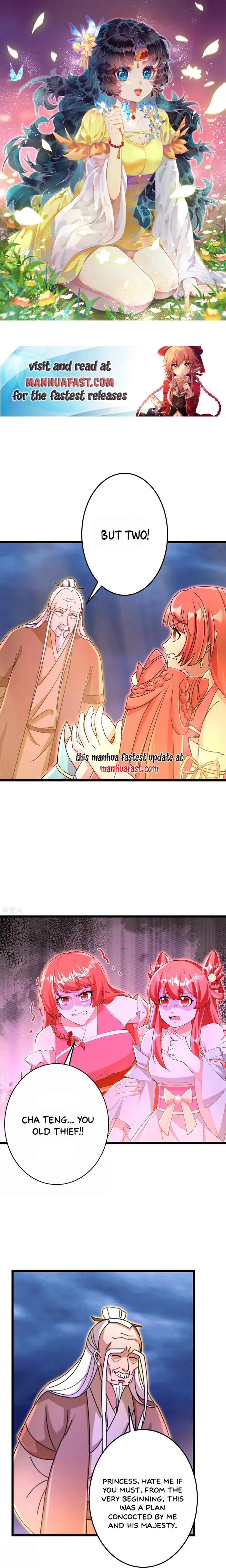 Read Against the Gods Manga Online