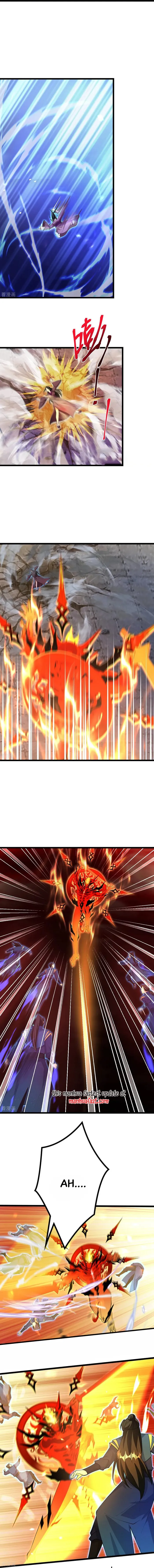 Read Against the Gods Manga Online