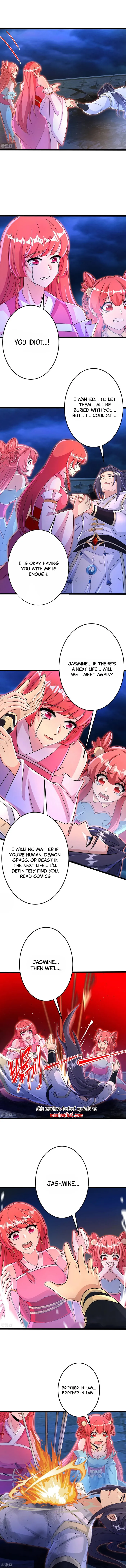 Read Against the Gods Manga Online