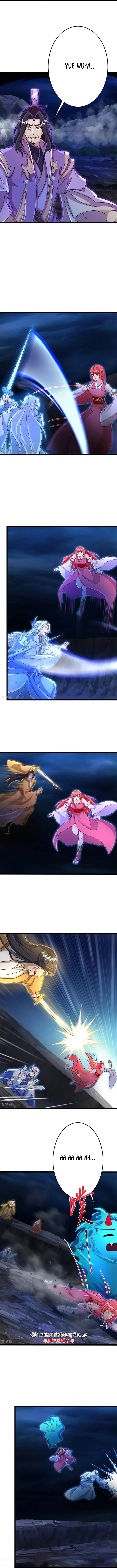 Read Against the Gods Manga Online