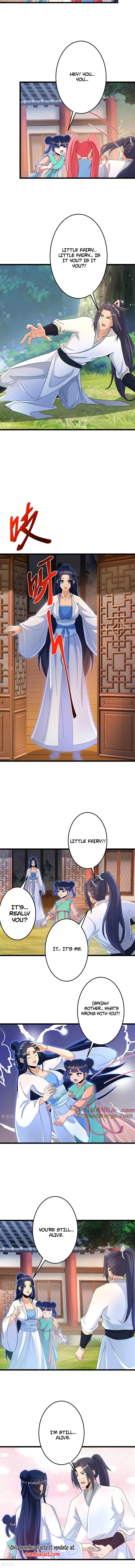 Read Against the Gods Manga Online