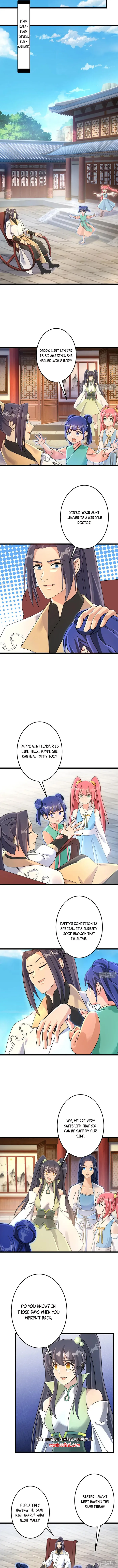 Read Against the Gods Manga Online