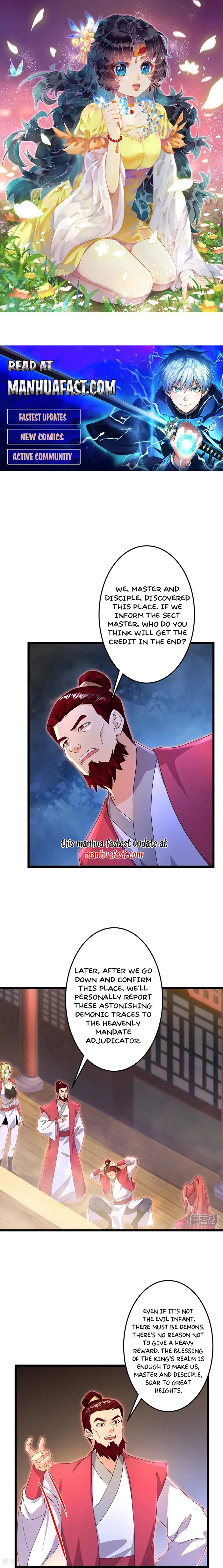 Read Against the Gods Manga Online