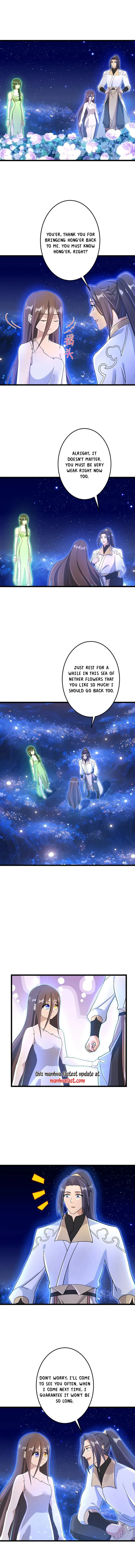 Read Against the Gods Manga Online