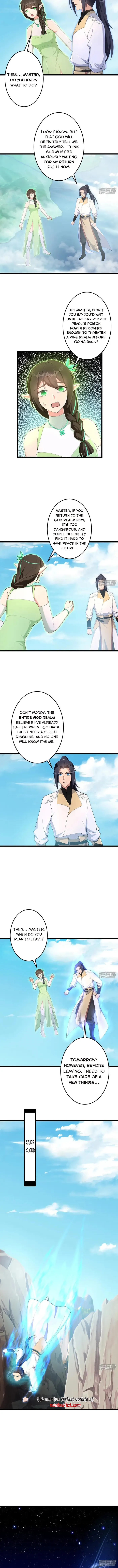 Read Against the Gods Manga Online