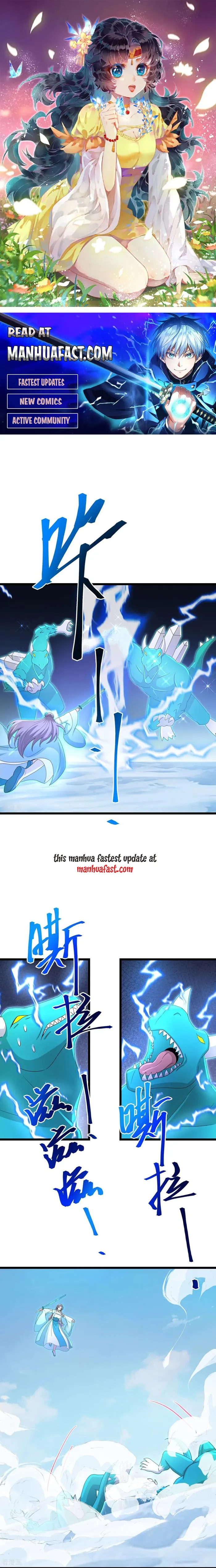 Read Against the Gods Manga Online