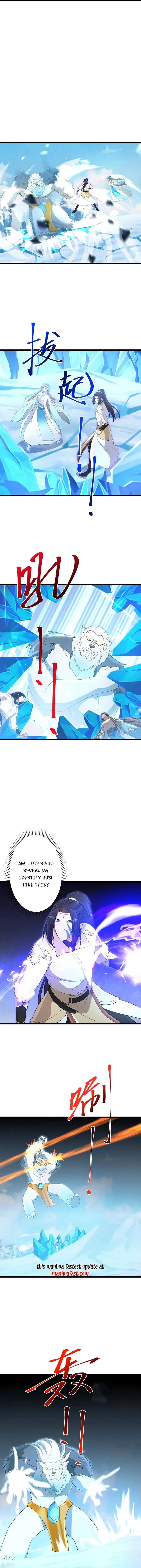 Read Against the Gods Manga Online