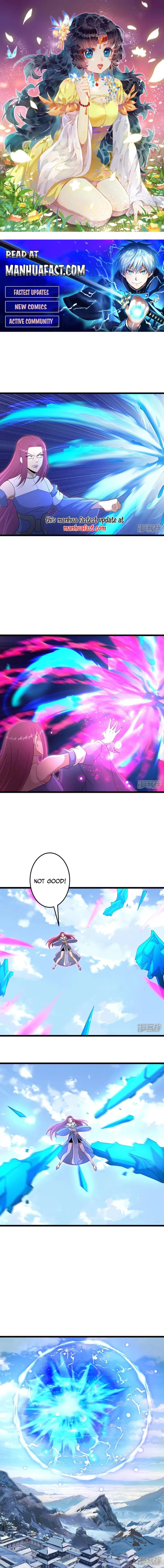 Read Against the Gods Manga Online