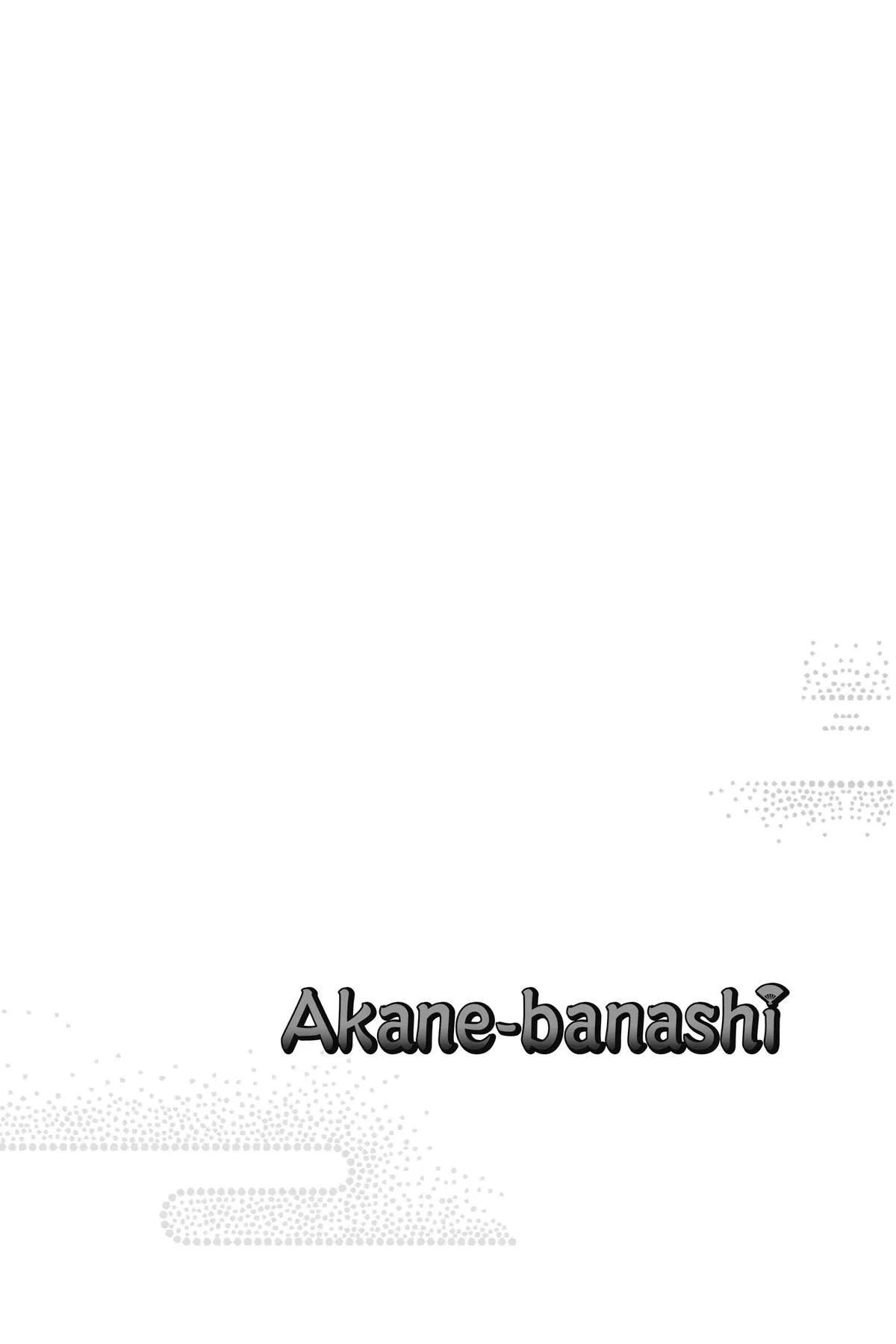 Read Akane-banashi Manga Online