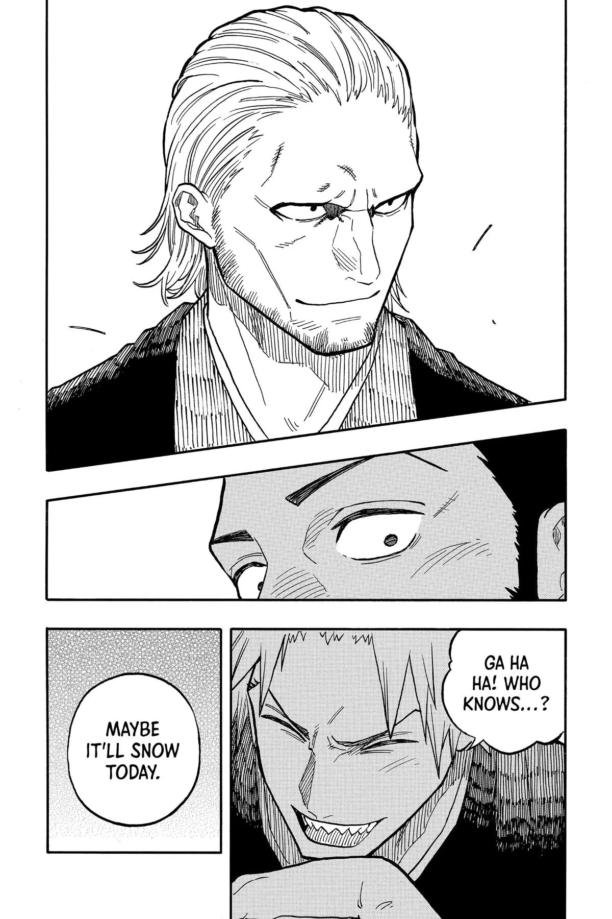 Read Akane-banashi Manga Online