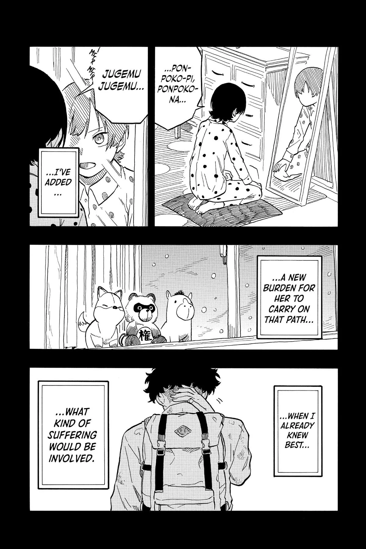 Read Akane-banashi Manga Online