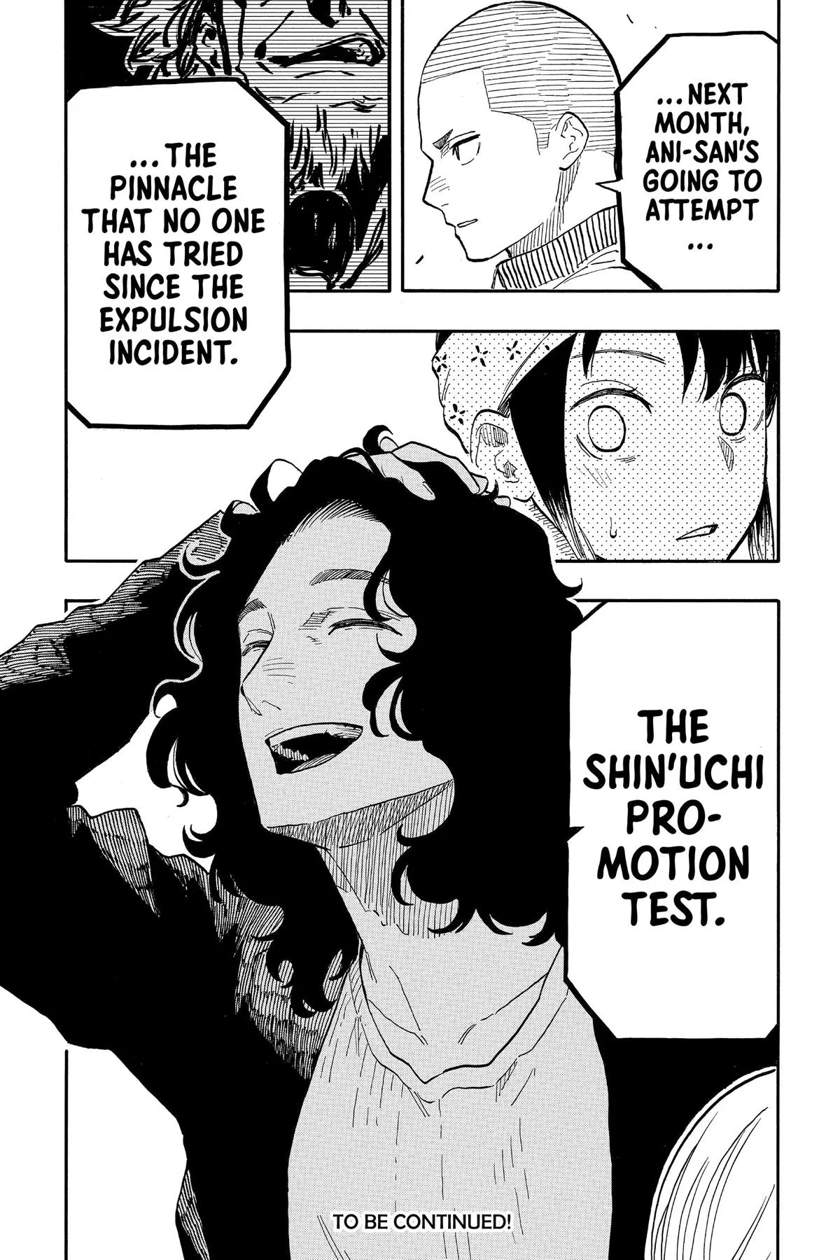 Read Akane-banashi Manga Online