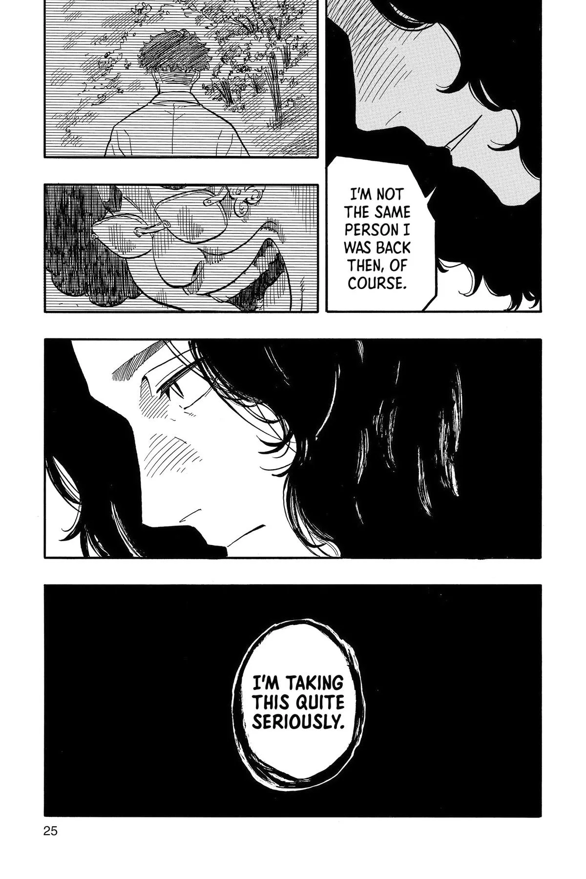 Read Akane-banashi Manga Online