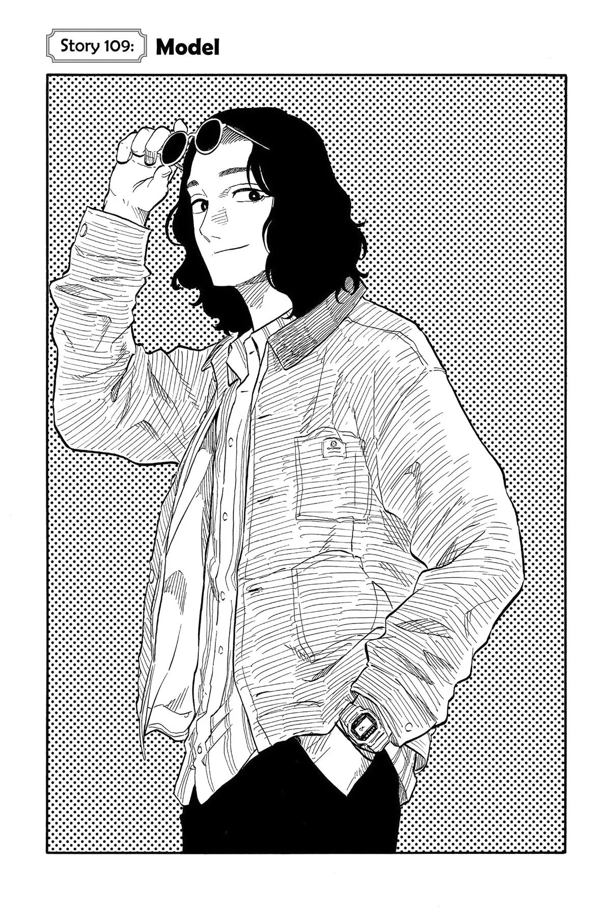 Read Akane-banashi Manga Online