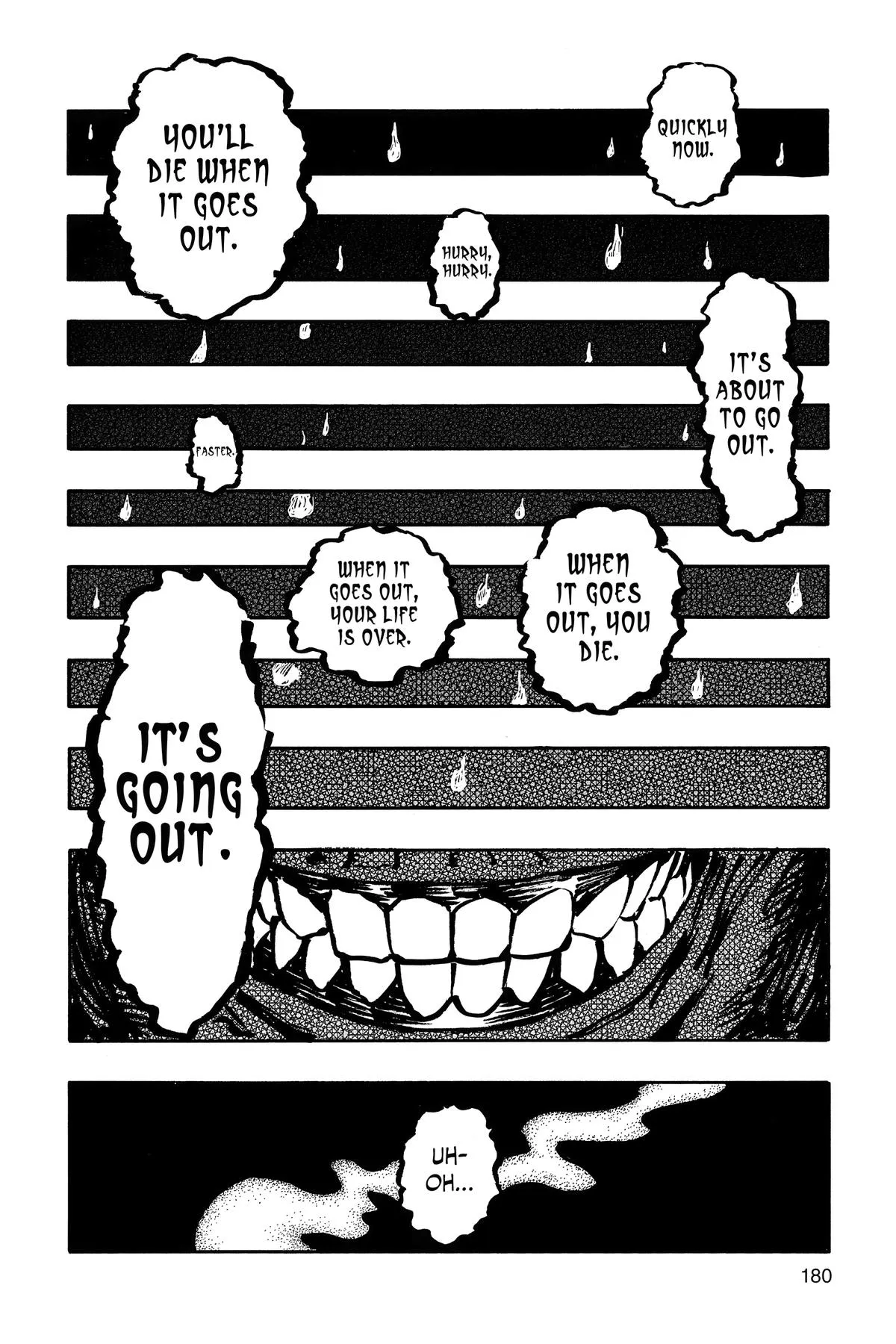 Read Akane-banashi Manga Online