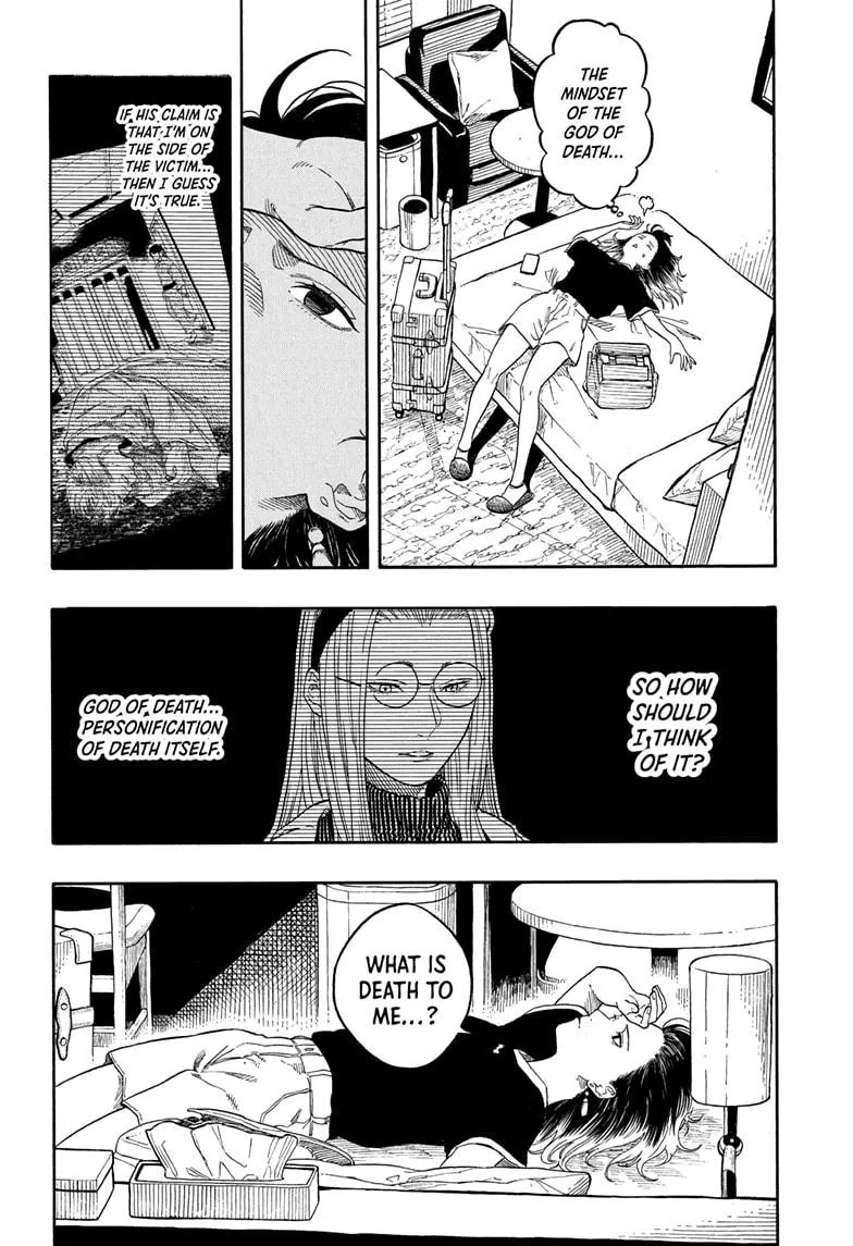 Read Akane-banashi Manga Online